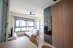 Blk 547C Segar Vale (Bukit Panjang), HDB 2 Rooms #589270501